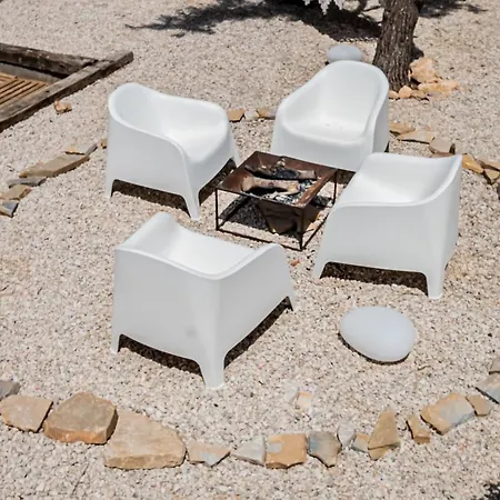 Lebeche By Mintaka Homes * La Manga del Mar Menor