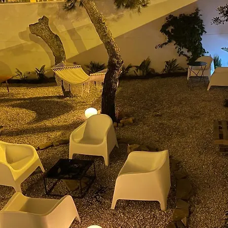 Apartment Lebeche By Mintaka Homes