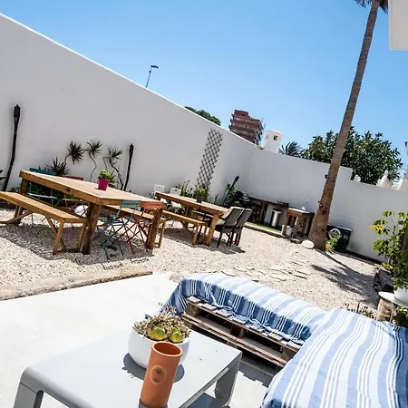 Lebeche By Mintaka Homes *