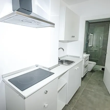 Lebeche By Mintaka Homes *