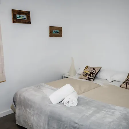 Lebeche By Mintaka Homes * La Manga del Mar Menor