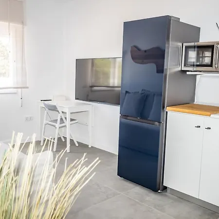 Lebeche By Mintaka Homes La Manga del Mar Menor