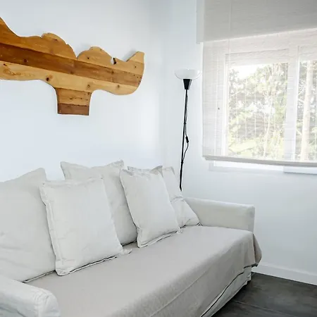 Apartment Lebeche By Mintaka Homes