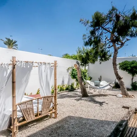 Lebeche By Mintaka Homes La Manga del Mar Menor
