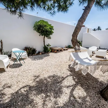 Apartment Lebeche By Mintaka Homes La Manga del Mar Menor