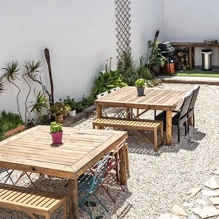 Lebeche By Mintaka Homes