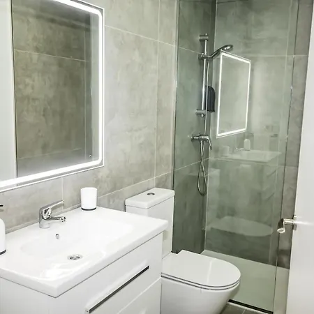 Apartment Lebeche By Mintaka Homes *