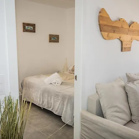 Lebeche By Mintaka Homes Apartment *