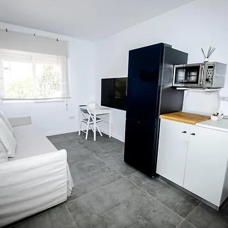 Apartment Lebeche By Mintaka Homes *