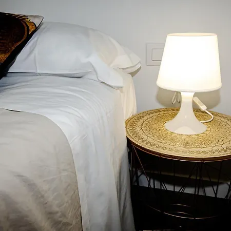 Lebeche By Mintaka Homes Apartment *