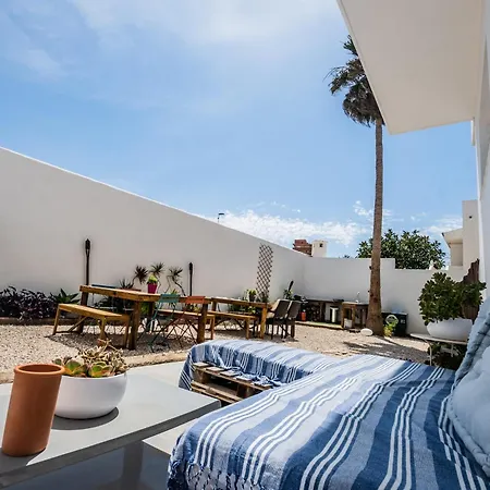 Lebeche By Mintaka Homes Apartment La Manga del Mar Menor